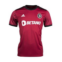 Dres Sparta domácí 2023/24 replika dámská