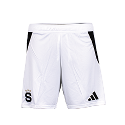 Šortky Sparta adidas domácí 2024/25 dětské